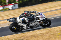 Advanced Group White Bikes
